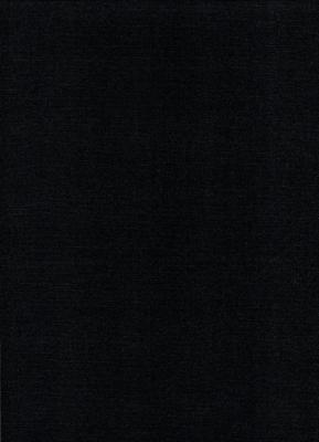 Le jute réglisse, papier simili cuir